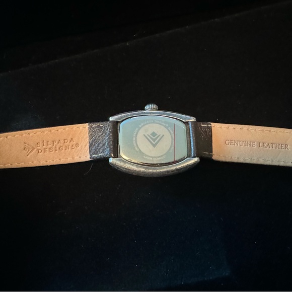 Silpada watch - Picture 4 of 5